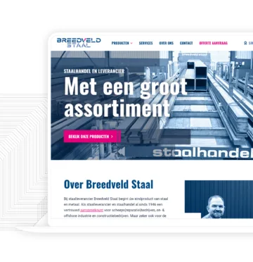 Breedveld desktop