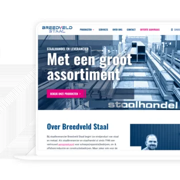 Breedveld desktop