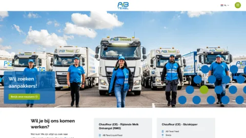 Abtexel work