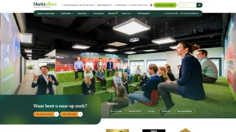 Markteffect nl 2