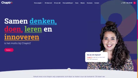 Chaptr2 nl