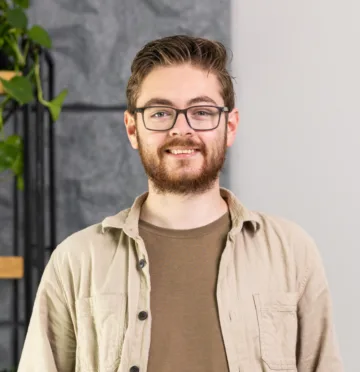 Robin van Blaricum