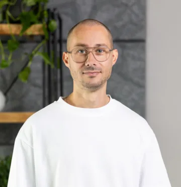Tim Beekhuis