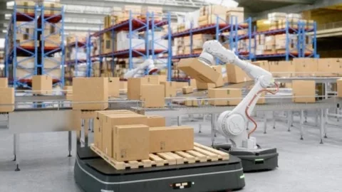 Automation