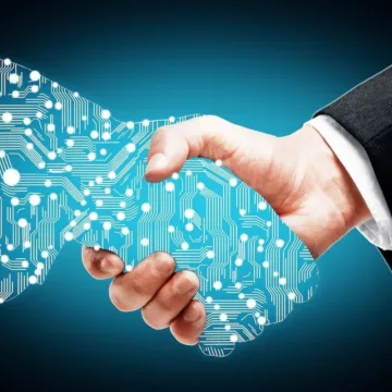 Digitaal ecosysteem