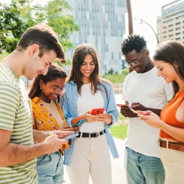 Humans devices