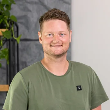 Johnny Mooijer