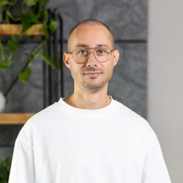 Tim Beekhuis