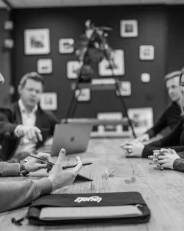 Strategie advies nextly