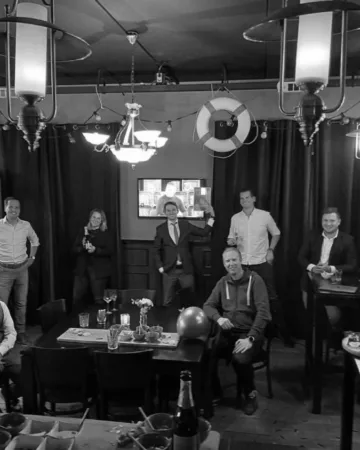 Zilveren dia award nextly